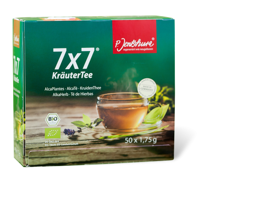 7x7KräuterTee porcovaný