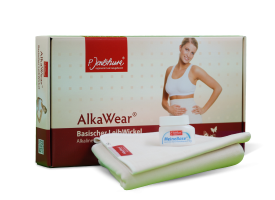 Zábal na ľadviny a podbruško veľkosť