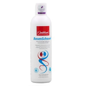 Zásaditý sprchový gel s bylinkami a minerálmy - BasenSchauer