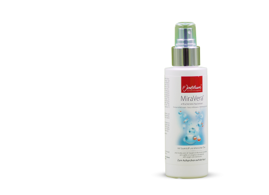 MiraVera Hautwasser- pleťová voda