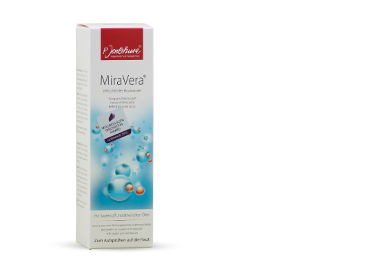 MiraVera Hautwasser- pleťová voda