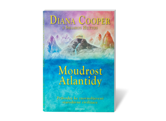 Moudrost Atlantídy - D.Cooper, S.Hutton