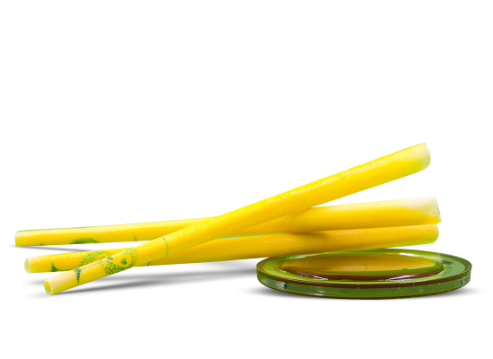 Ervínové očistné ušné sviečky