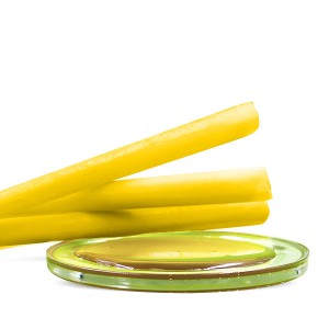 Ervínove kmeňové sviečky