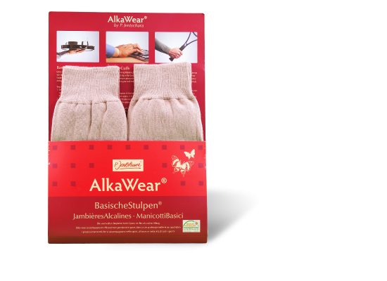 BasicheStulpen - zásadité návleky