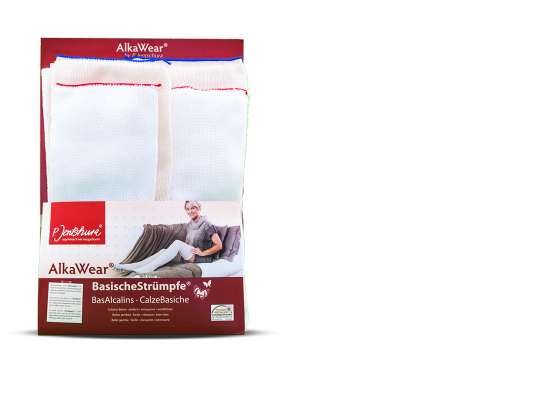 BasicheStrumpfe - zásadité pančuchy